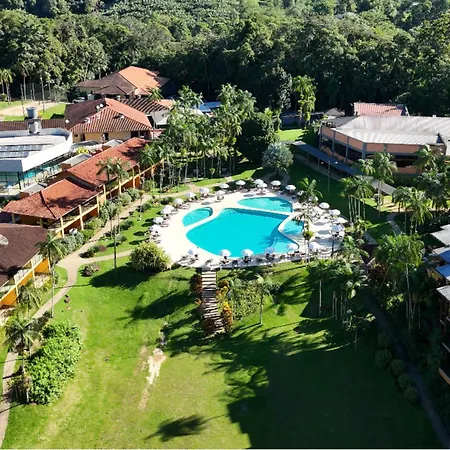 Hotel Fazenda Vale das Pedras-3