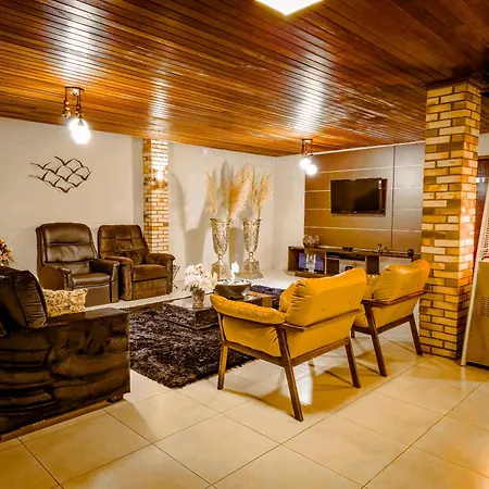 Hotel Sonnet Curitiba-2