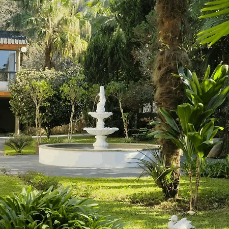 Hotel Sonnet Curitiba-3