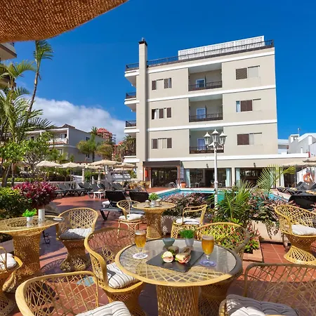 Hotel Don Manolito-2