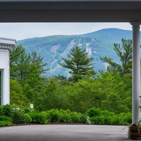 White Mountain Hotel And Resort-3