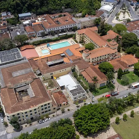 Hotel Glória Resort&Convention-3