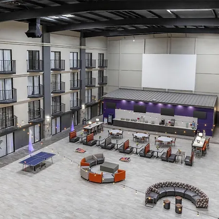 Best Western Plus Clemson Hotel & Conference Center-3