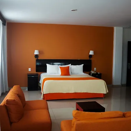 Hotel Baez Paraiso-3