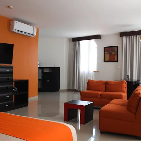 Hotel Baez Paraiso-2