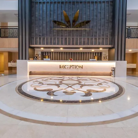 Aydinbey King'S Palace & Spa-2