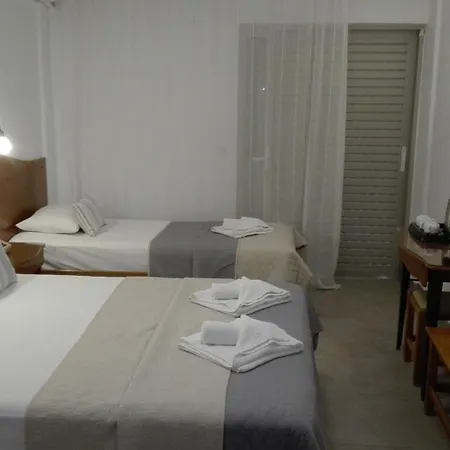Thassos Hotel-2