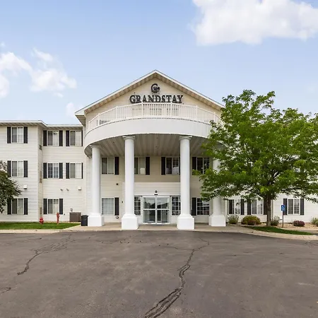 Grandstay Residential Suites Rapid City-2