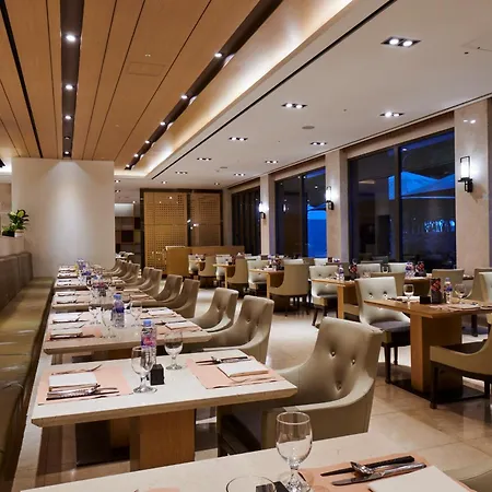 Hotel Hyundai By Lahan Ulsan-3