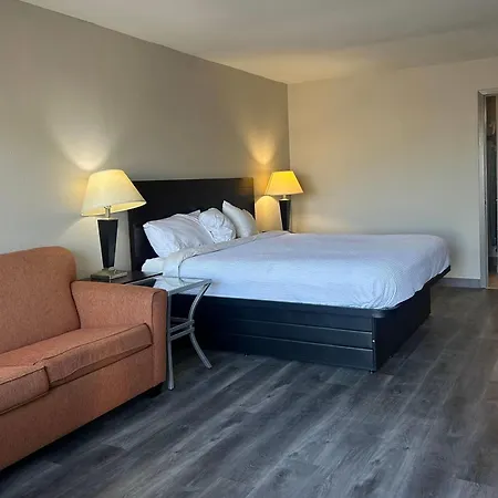Days Inn By Wyndham Natchitoches-3