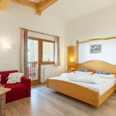 Biovita Hotel Alpi-2