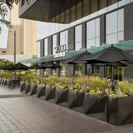 Delta Hotels By Marriott Toronto-2