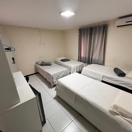 Pousada Casa Bela-2