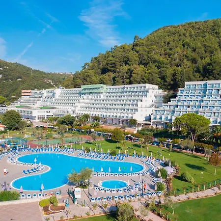 Maslinica Oliva Camping Mobile Homes-2