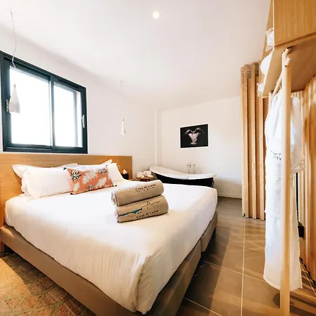 Citta Di Lume Suites & Lofts-3
