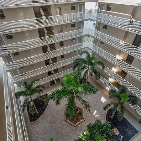 Bonita Beach And Tennis Club-3