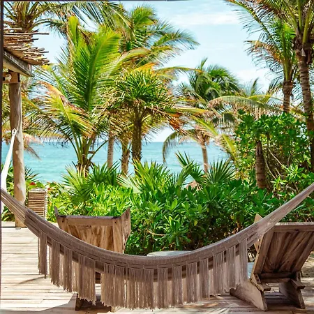 La Valise Tulum, Member Of Small Luxury Hotels-3