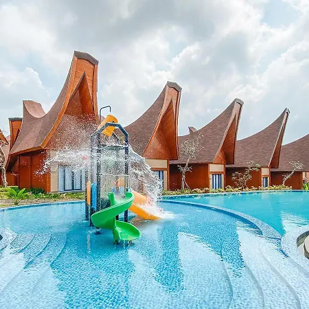 Shanaya Resort Malang-2