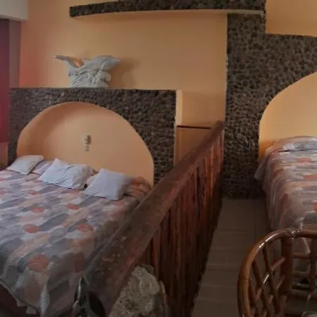 Hotel Villas del Rey-2