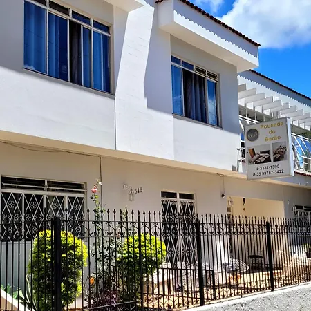 Pousada do Barão-3