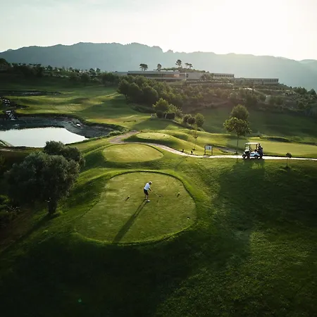 La Galiana Golf Resort - Adults Only-3