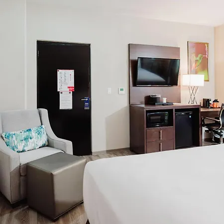 Comfort Inn & Suites Tobago-2