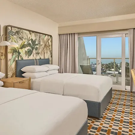 Hyatt Centric Delfina Santa Monica-3