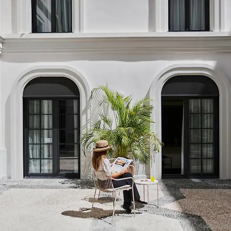 Hotel Becquer-2