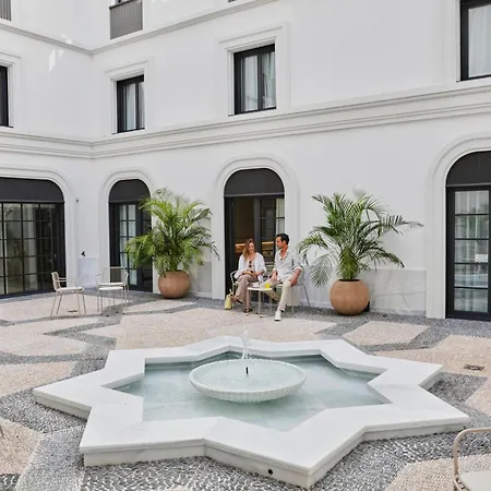 Hotel Becquer-3