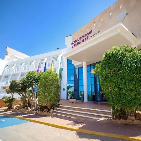 Hotel Servigroup Marina Mar-2
