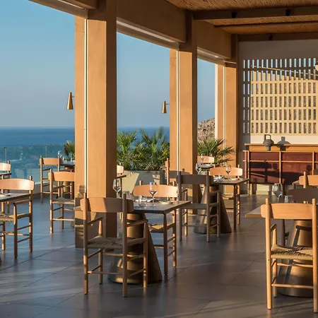 Lindos Mare, Seaside Hotel-3