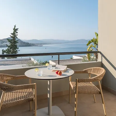 Lindos Mare, Seaside Hotel-2