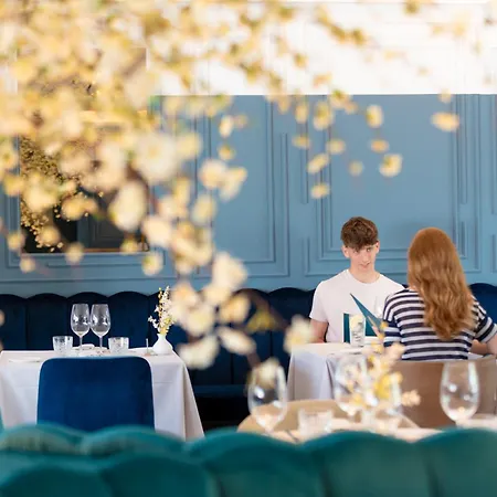 Hotel Port Salins By Pierre & Vacances-2