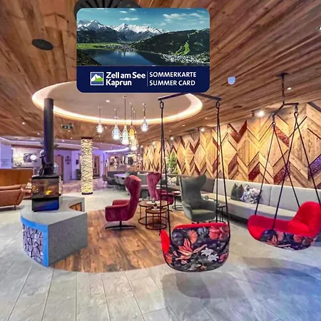Superior Sport und Familienresort Alpenblick-3