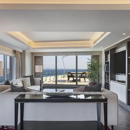 Conrad Istanbul Bosphorus-3