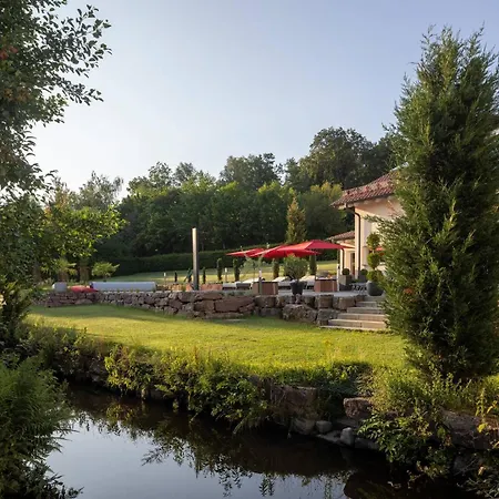 Romantik Hotel Rindenmühle-3