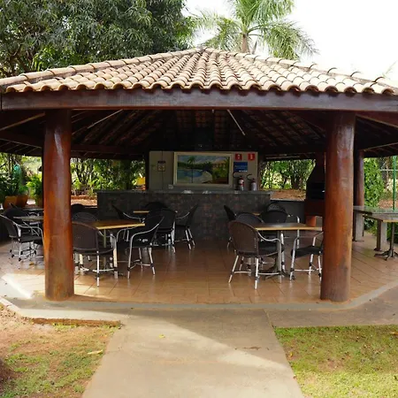 Hotel Dan Inn Franca&Convenções By Nacional Inn-2