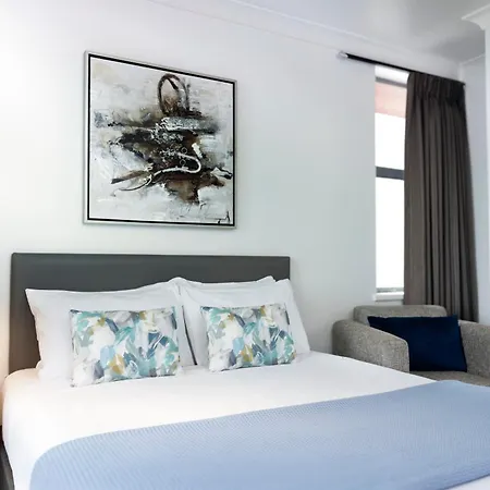 Quest On The Terrace Serviced Apartments-3