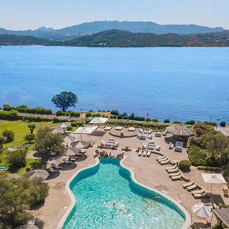 Resort Cala Di Falco-3