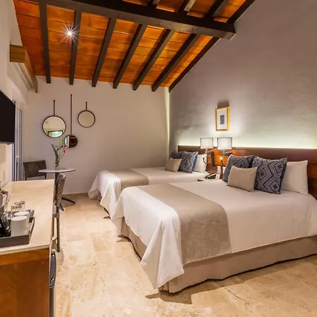 Buenaventura Grand Hotel & Great Moments-2