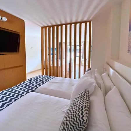 Hotel Cordial Marina Blanca-3