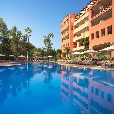 H10 Mediterranean Village-2