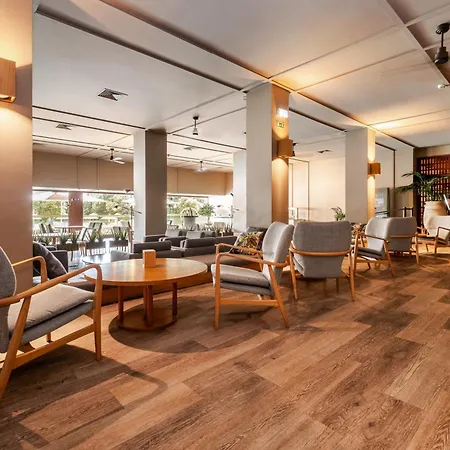 Axis Vermar Conference & Beach Hotel-3