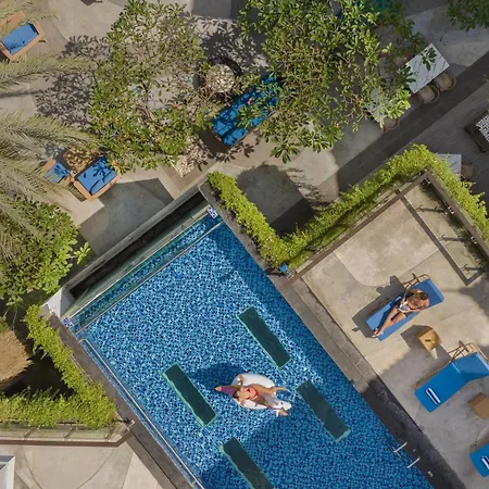 Wyndham Garden Kuta Beach Bali-2