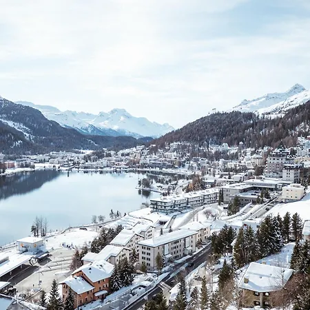 Carlton Hotel St Moritz - The Leading Hotels Of The World-3