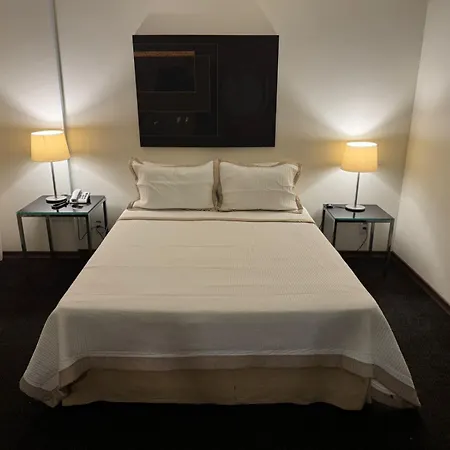 Astron Hotel Bauru By Nobile-3
