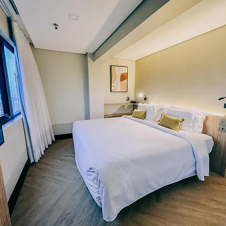 Arthotel Transamerica Collection-2
