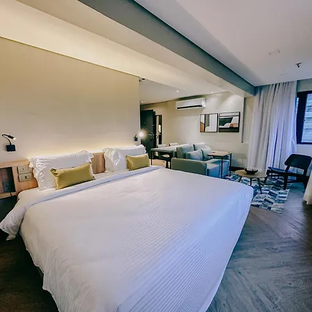Arthotel Transamerica Collection-3