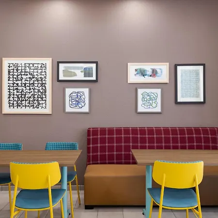 Garner Hotel Boise Airport By Ihg-2