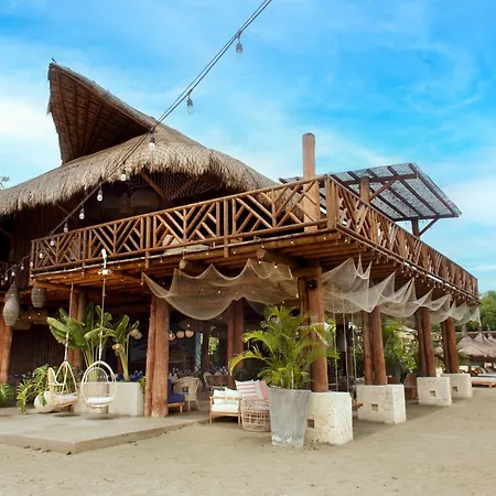 Aura Hotel Barú-2